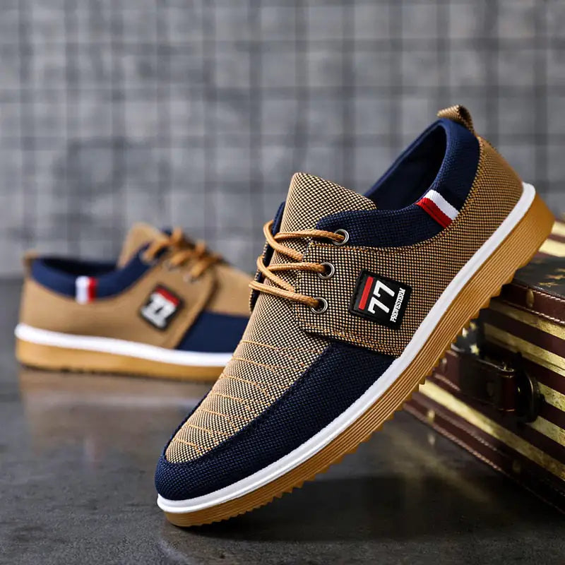 Men's Classic Shoes