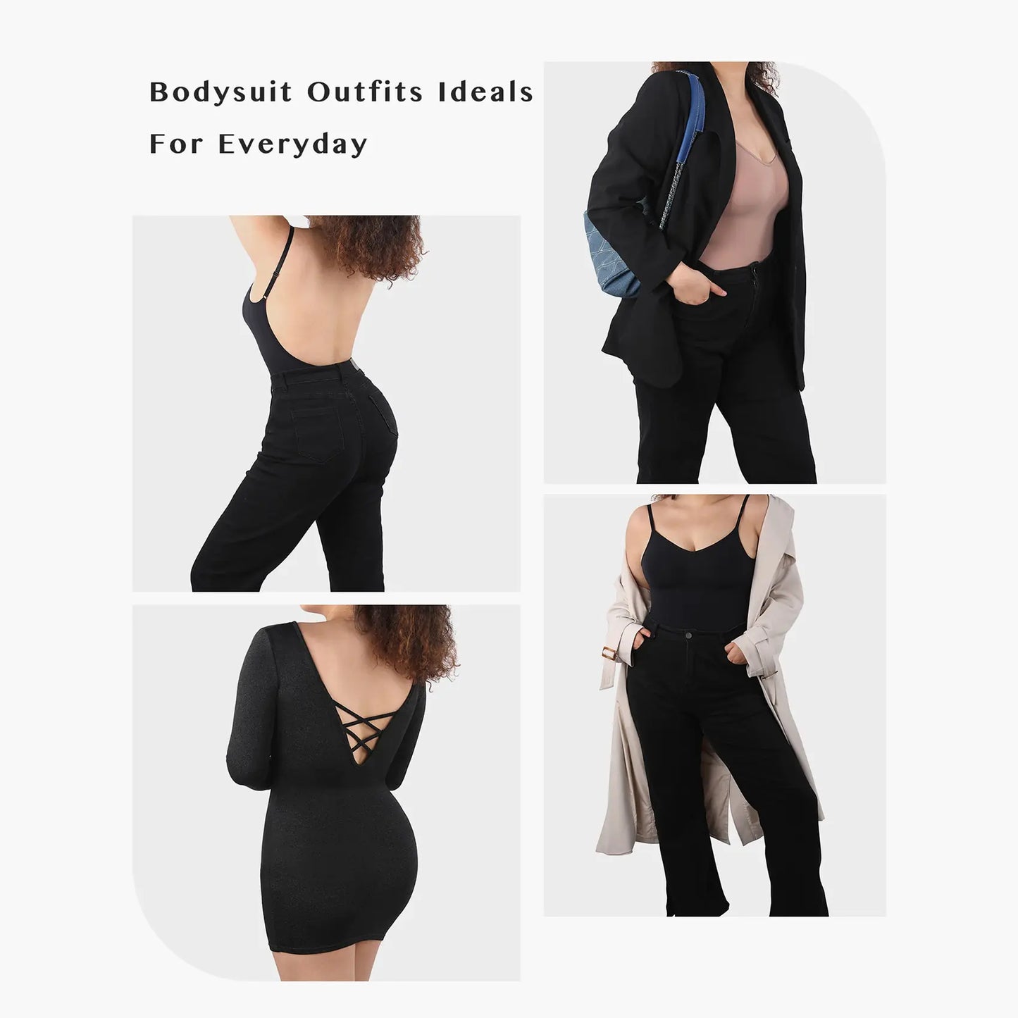 Seamless Low Back Body Sculpter