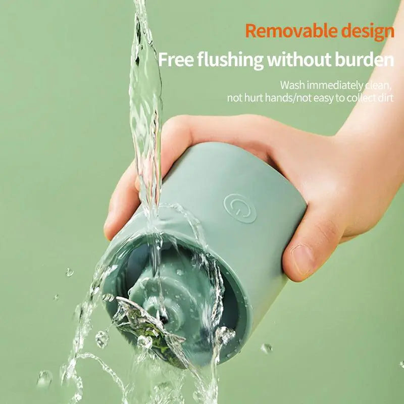 Mini Portable Electric Blender