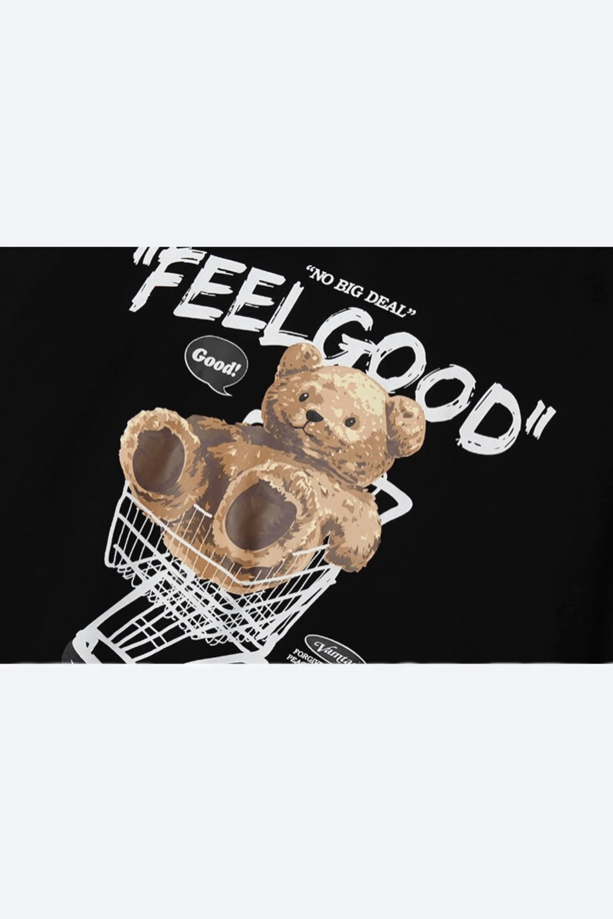 "Feel Good" Hoodie
