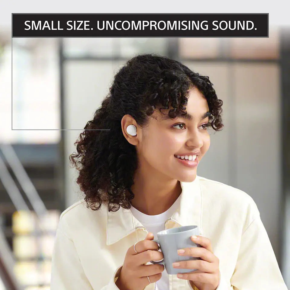 Long Lasting Bluetooth Earbuds