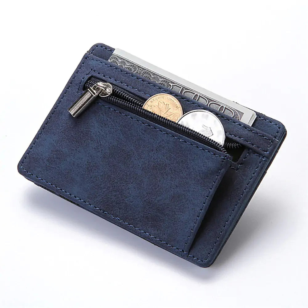 Ultra Thin Mini Wallets