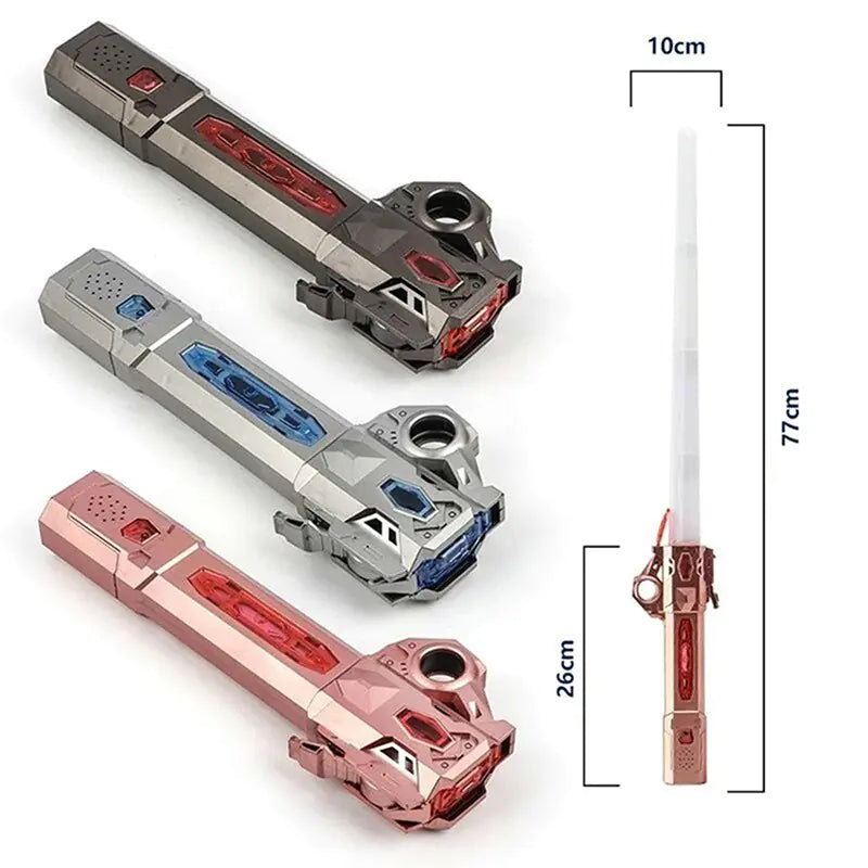 Lightsaber