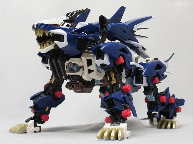 Monster Building Blocks