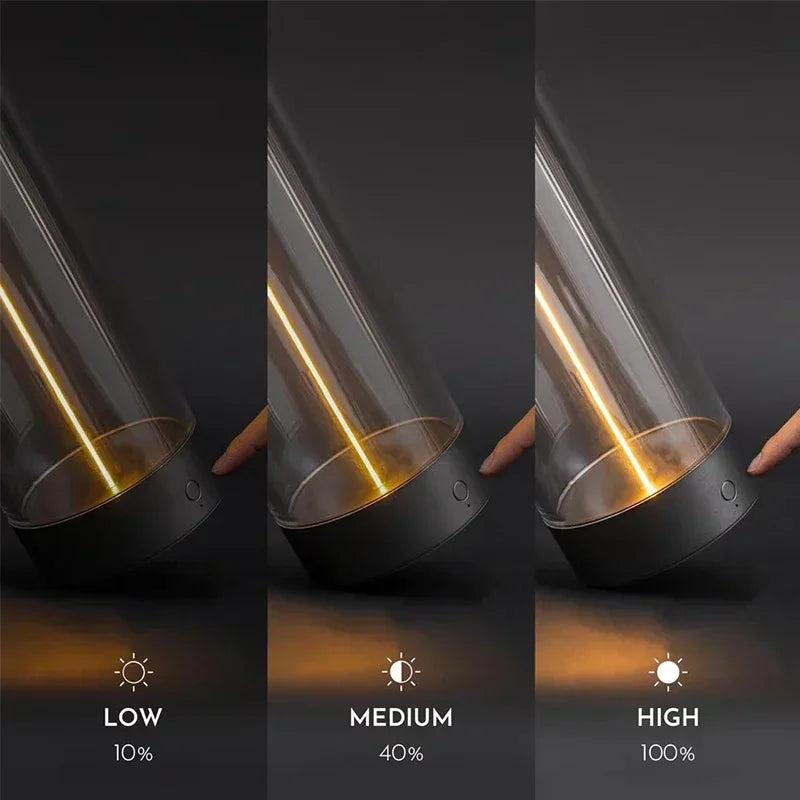 Minimalist Desk Lamp