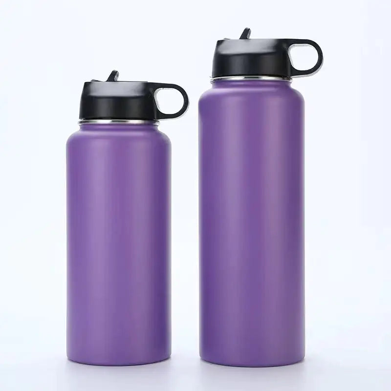 Stainless Steel Water Bottle