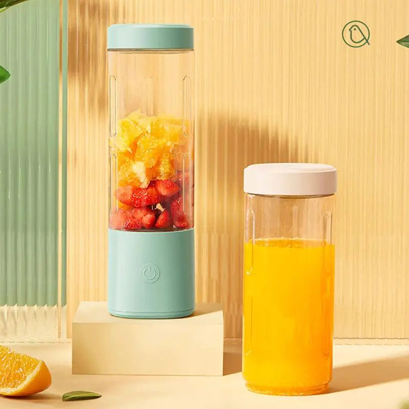 Mini Portable Electric Blender