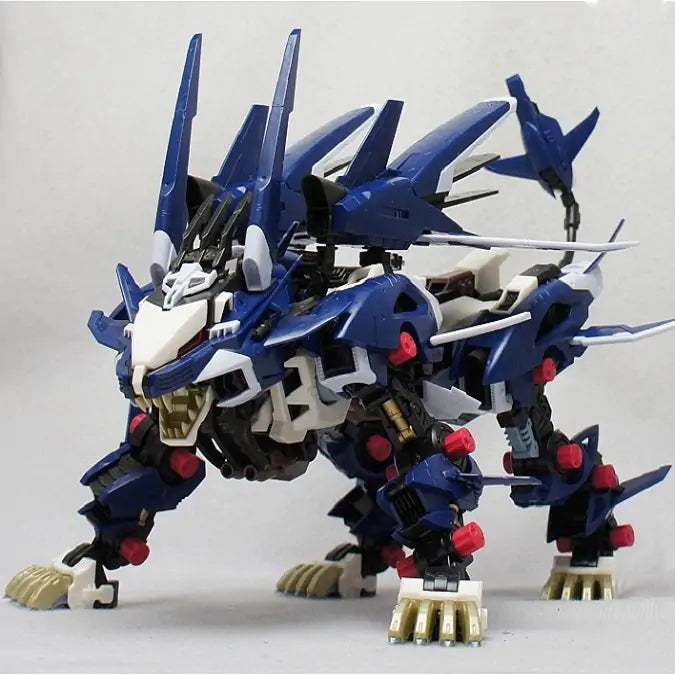 Monster Building Blocks