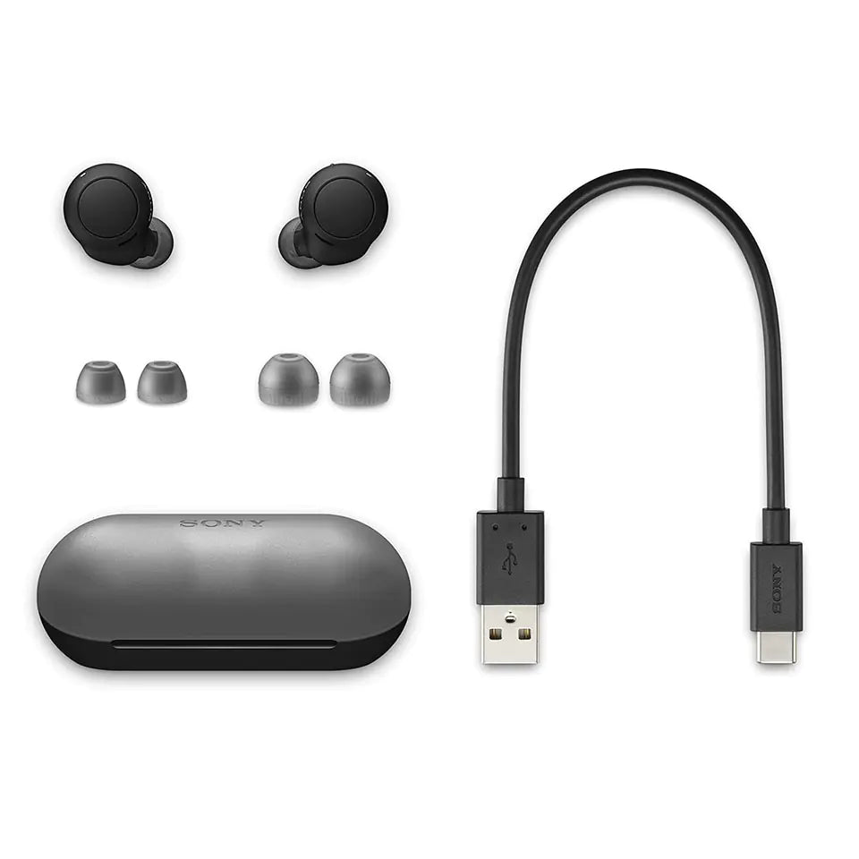Long Lasting Bluetooth Earbuds