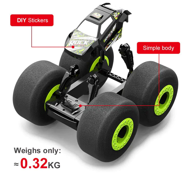 RC Monster Truck