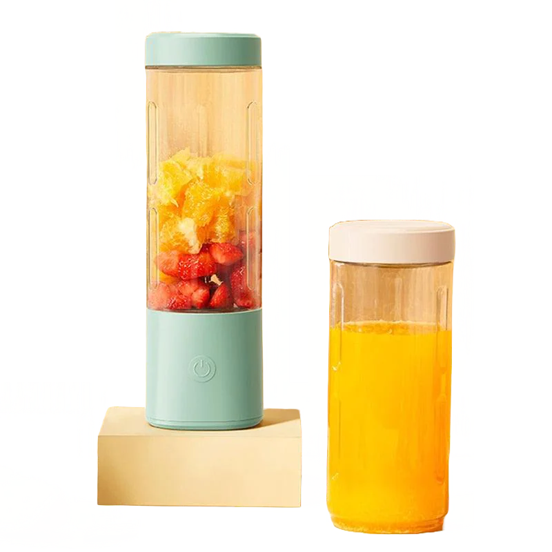Mini Portable Electric Blender