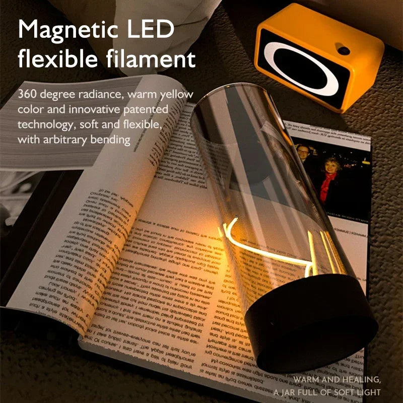 Minimalist Desk Lamp