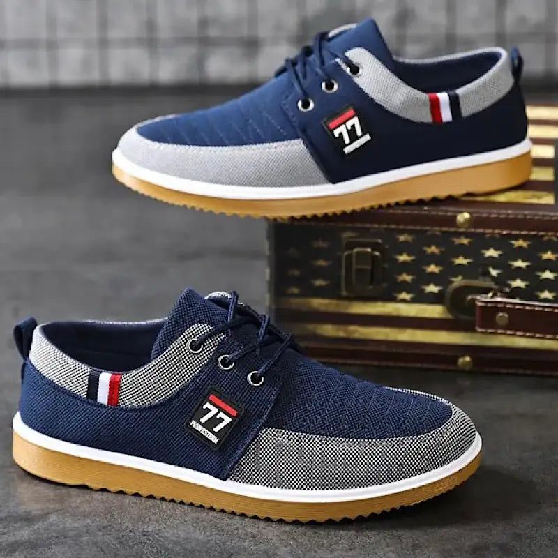 Men's Classic Shoes