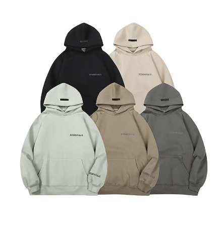 Hoodies/Sweatshirts