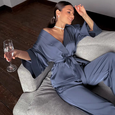 Sleepwear