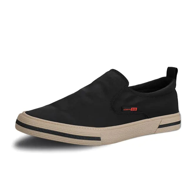 Men's Casual Breathable Sneakers
