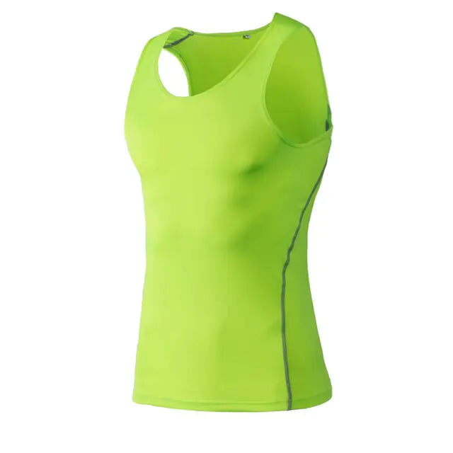 Bodybuilding Gym Tank Top