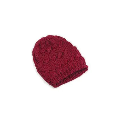 Women's Knitted Beanie