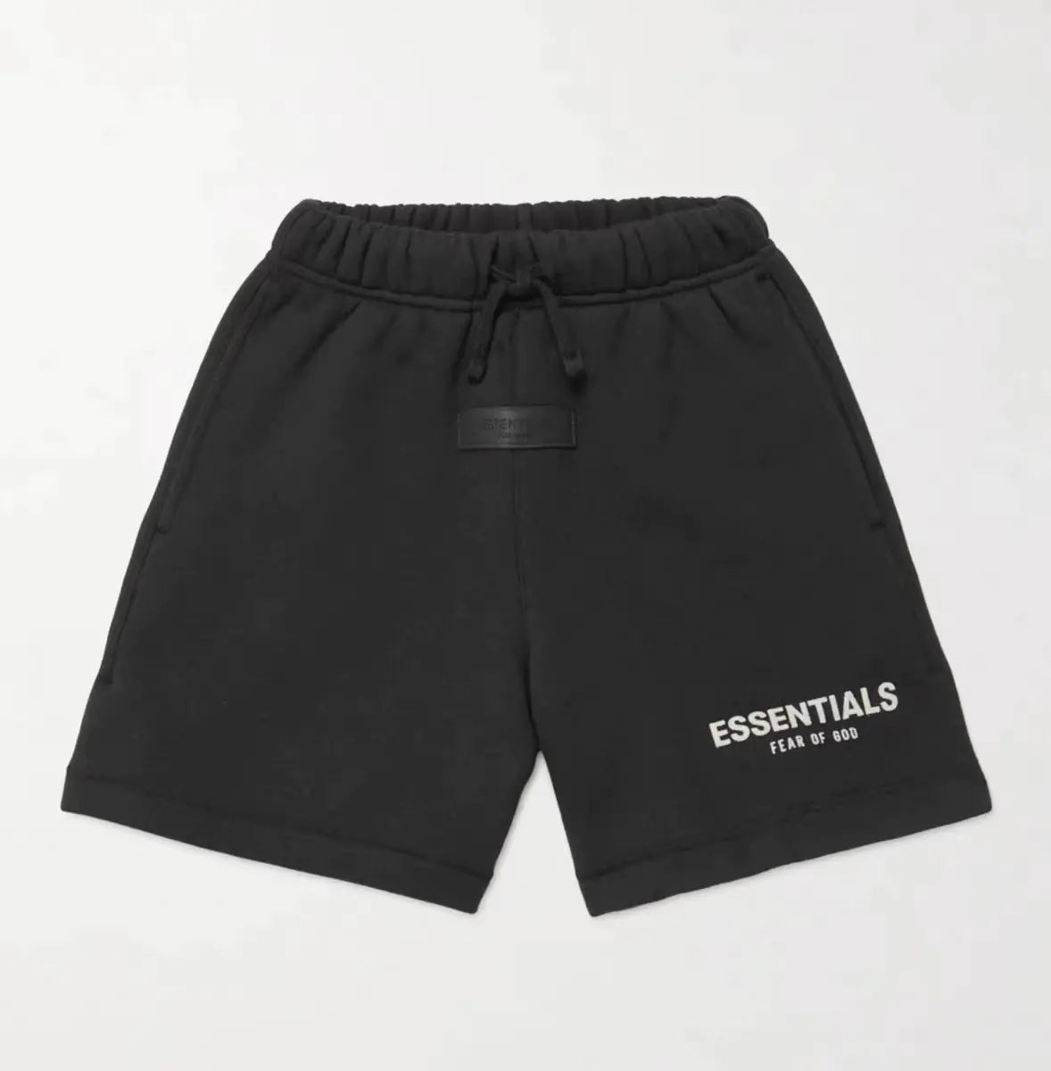 Essentials T-Shirt & Shorts