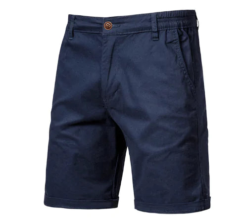 Coastal Breeze Chino Shorts