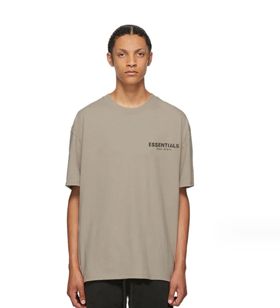 California Print Tee