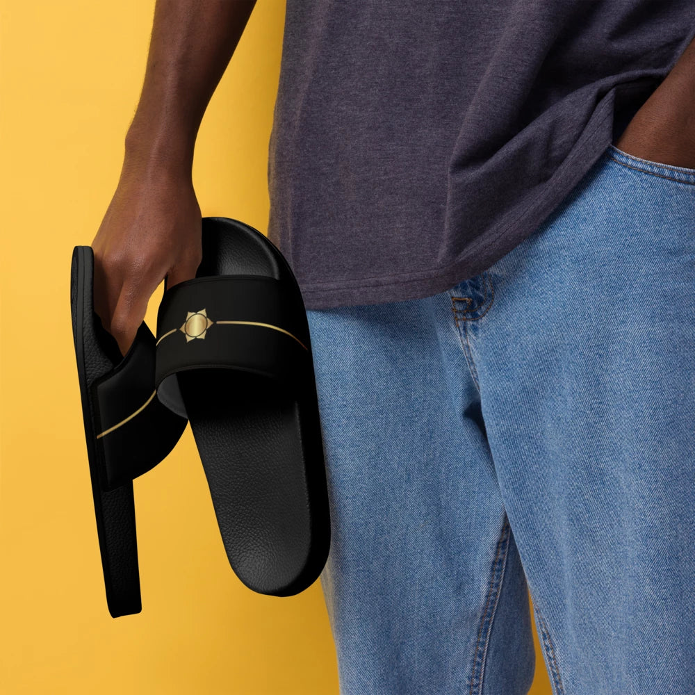 Men's Stark Haven Slides