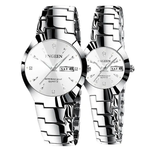 Couples Watches