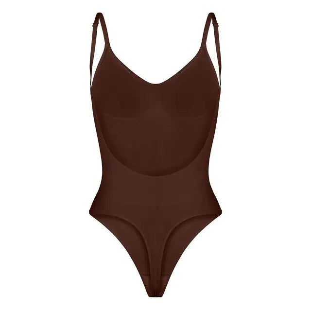 Seamless Low Back Body Sculpter