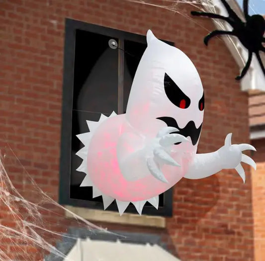 Outdoor Inflatable Ghost