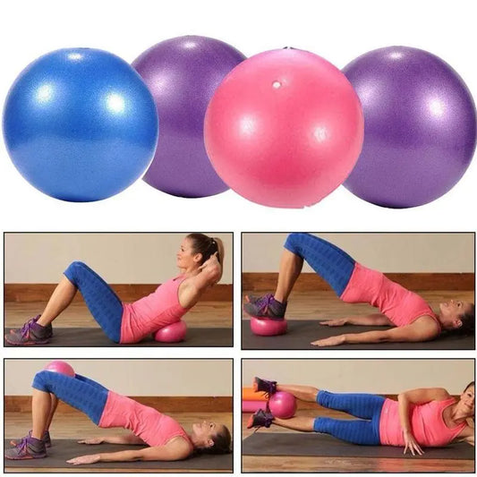 Mini Yoga Balls