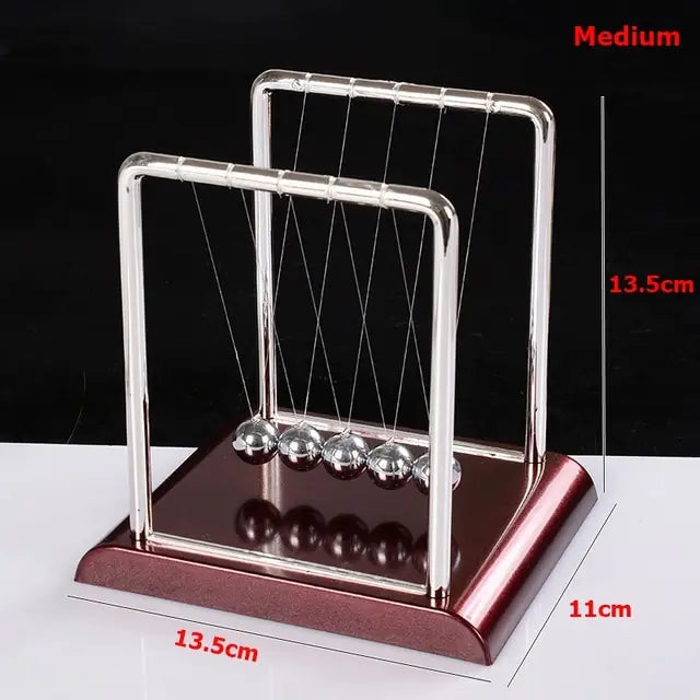 Newton's Pendulum Toy