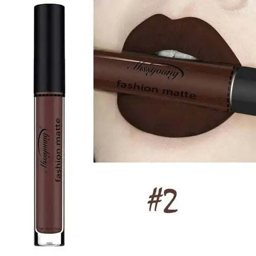 Missyoung Matte Lipstick
