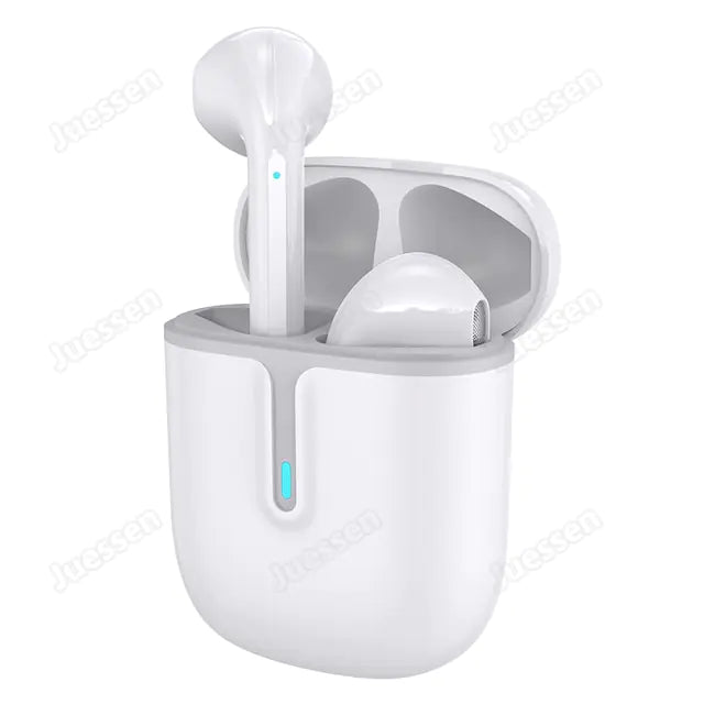 Waterproof Long-Lasting Bluetooth Earbuds