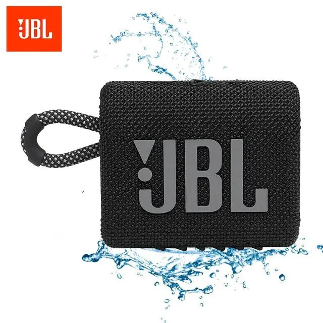 JBL Waterproof Bluetooth Outdoor Speaker