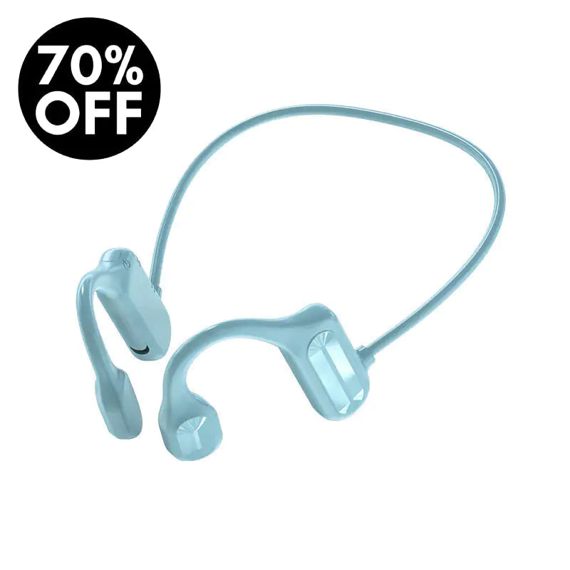 Waterproof Bone Conduction Headphones