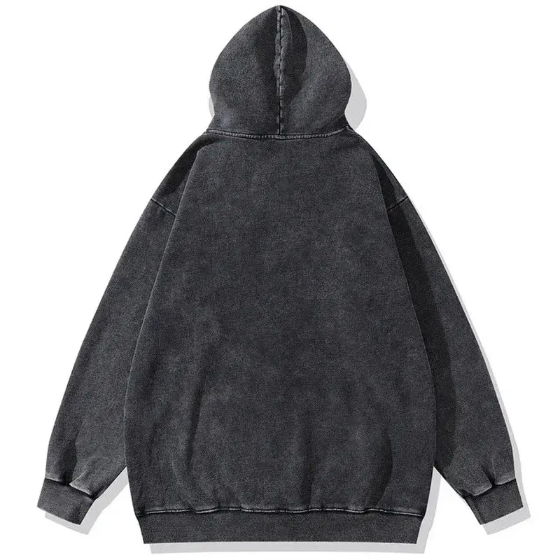 Vintage Hoodie