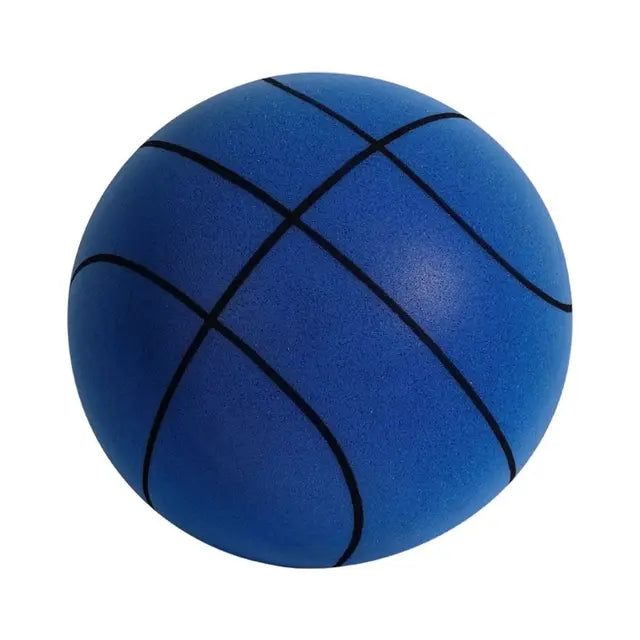 Silent Basketball