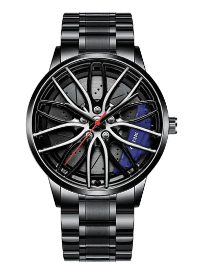Automotive Sport Watches