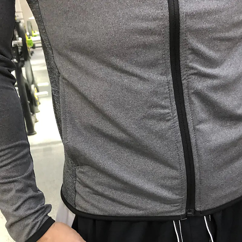 Men's Sports Hoodie