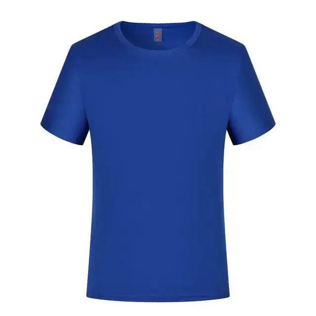Quick-Drying Men's Running Shirts