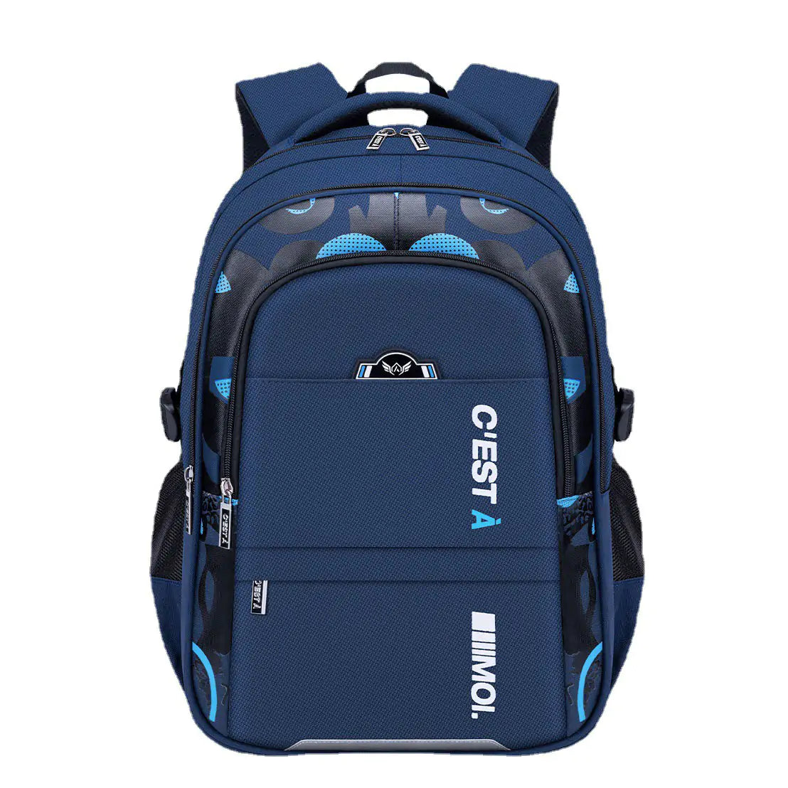 Teenagers School Backpack