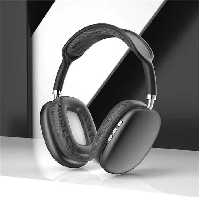 Wireless Comfort Noise Cancellation Headphones