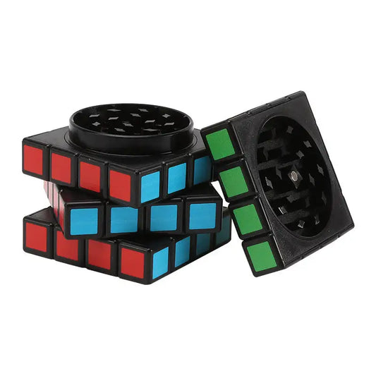 Rubik's Cube