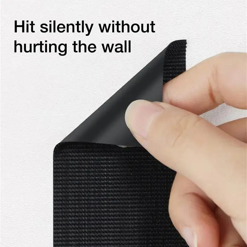 Wall Punch Pad