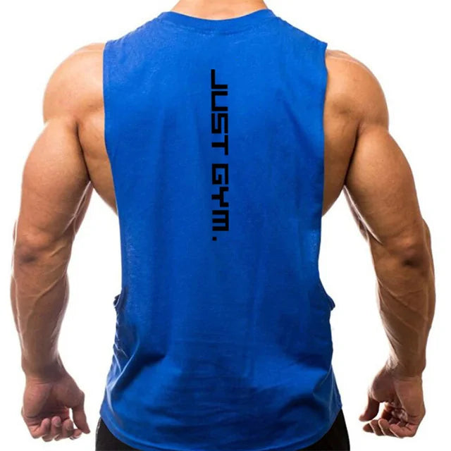 Tank Top Workout Hoodies