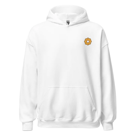 Unisex Mochinut Collegetown Heavy Blend Hoodie