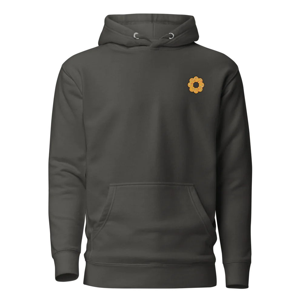 Unisex Mochinut Collegetown Premium Hoodie