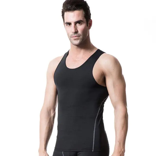 Bodybuilding Gym Tank Top
