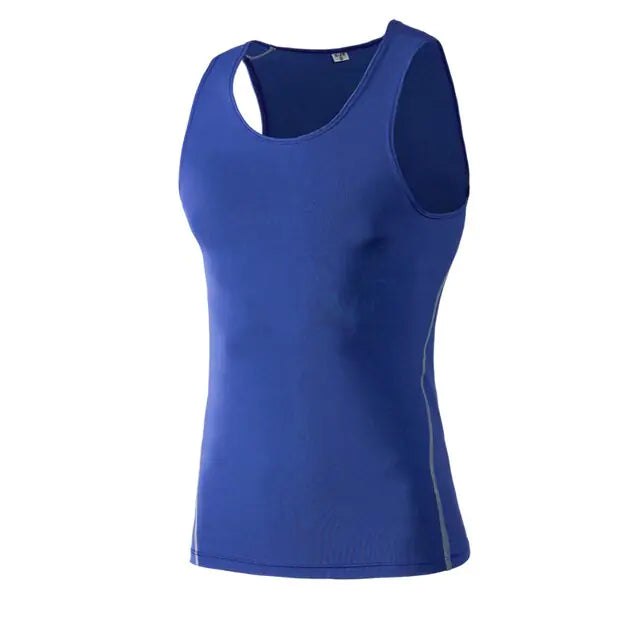 Bodybuilding Gym Tank Top