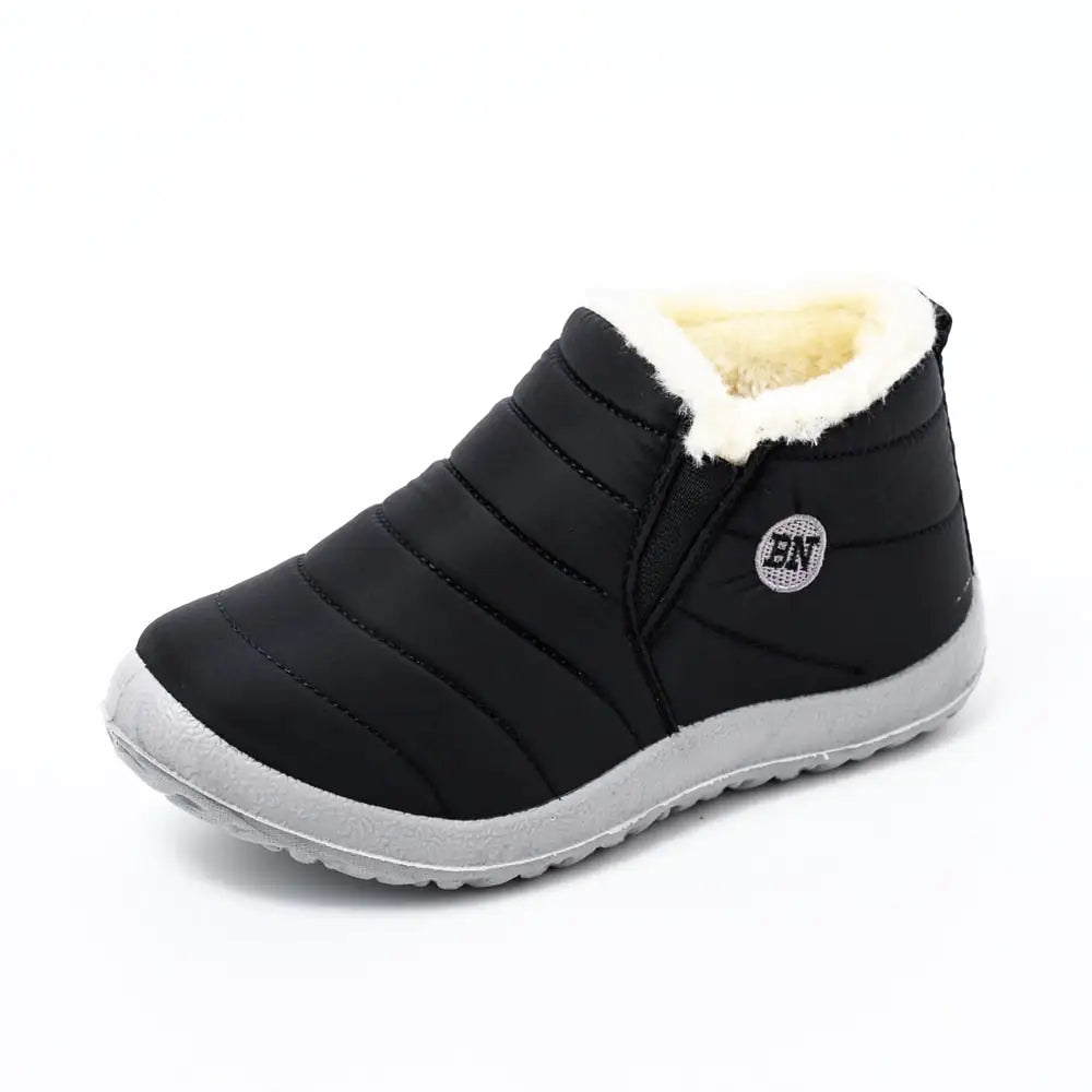 Waterproof Boots